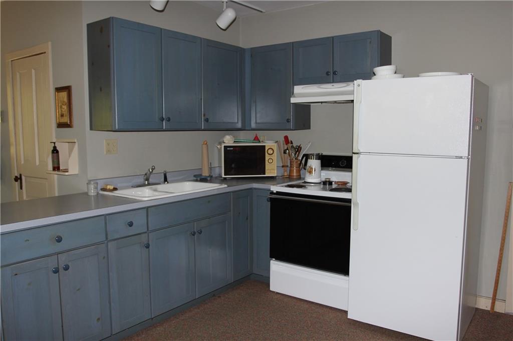 2670 Lawson Ridge Road Nashville, IN 47448 - Photo 15 of 48 Gallery Image 15