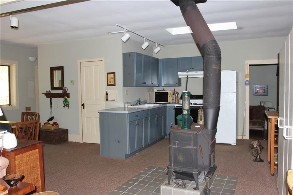 2670 Lawson Ridge Road Nashville, IN 47448 - Photo 16 of 48 Gallery Image 16
