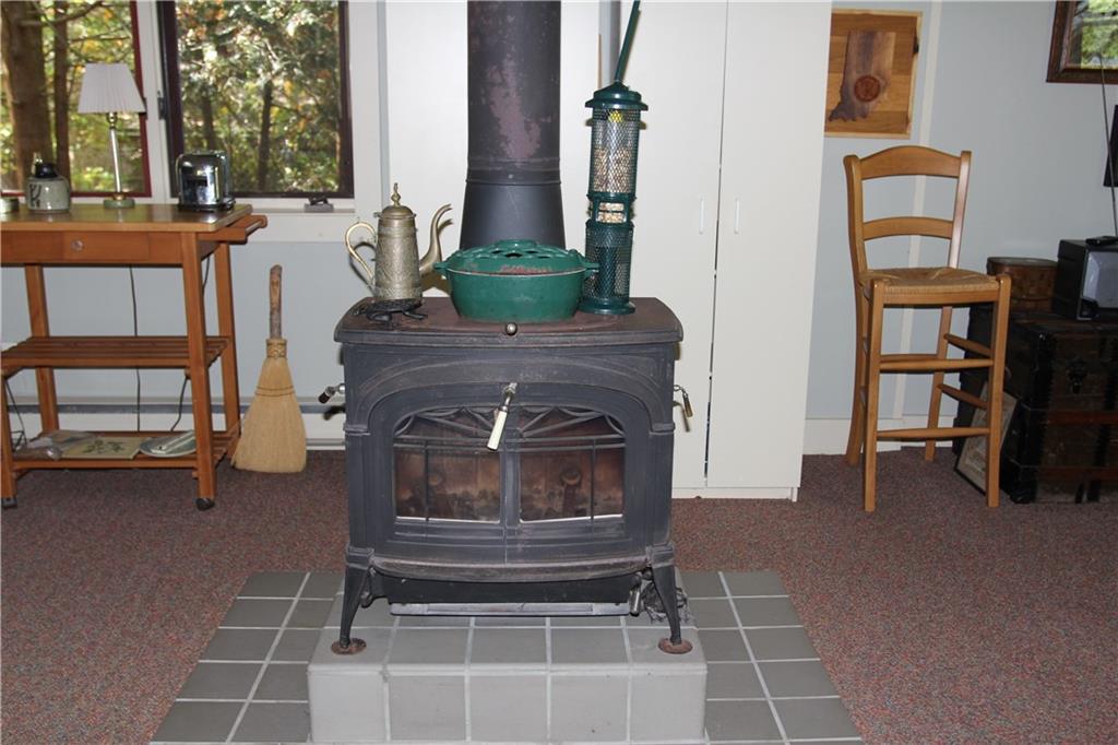 2670 Lawson Ridge Road Nashville, IN 47448 - Photo 18 of 48 Gallery Image 18