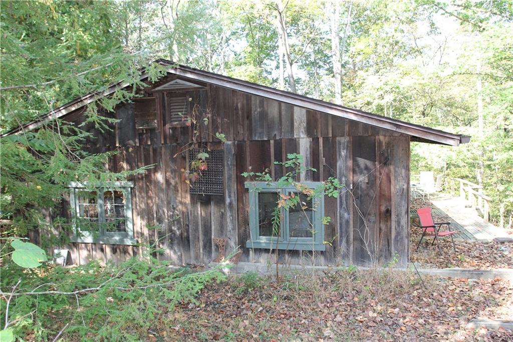 2670 Lawson Ridge Road Nashville, IN 47448 - Photo 4 of 48 Gallery Image 4