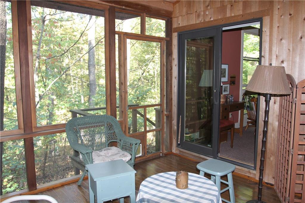 2670 Lawson Ridge Road Nashville, IN 47448 - Photo 31 of 48 Gallery Image 31