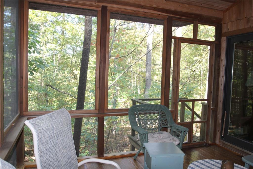 2670 Lawson Ridge Road Nashville, IN 47448 - Photo 32 of 48 Gallery Image 32