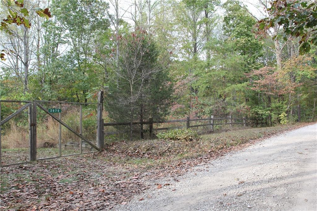 2670 Lawson Ridge Road Nashville, IN 47448 - Photo 47 of 48 Gallery Image 47