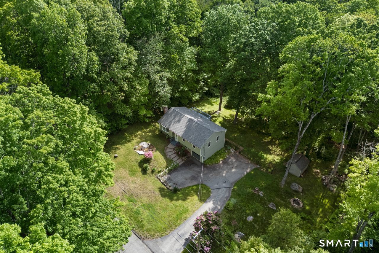 6 Mason Road Willington, CT 06279 - Photo 4 of 37