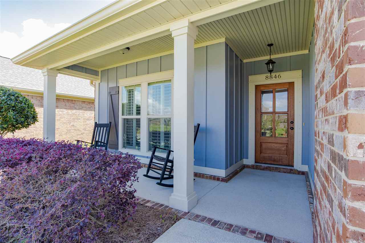 8846 Asphodel Lane Daphne, AL 36526 - Photo 3 of 25