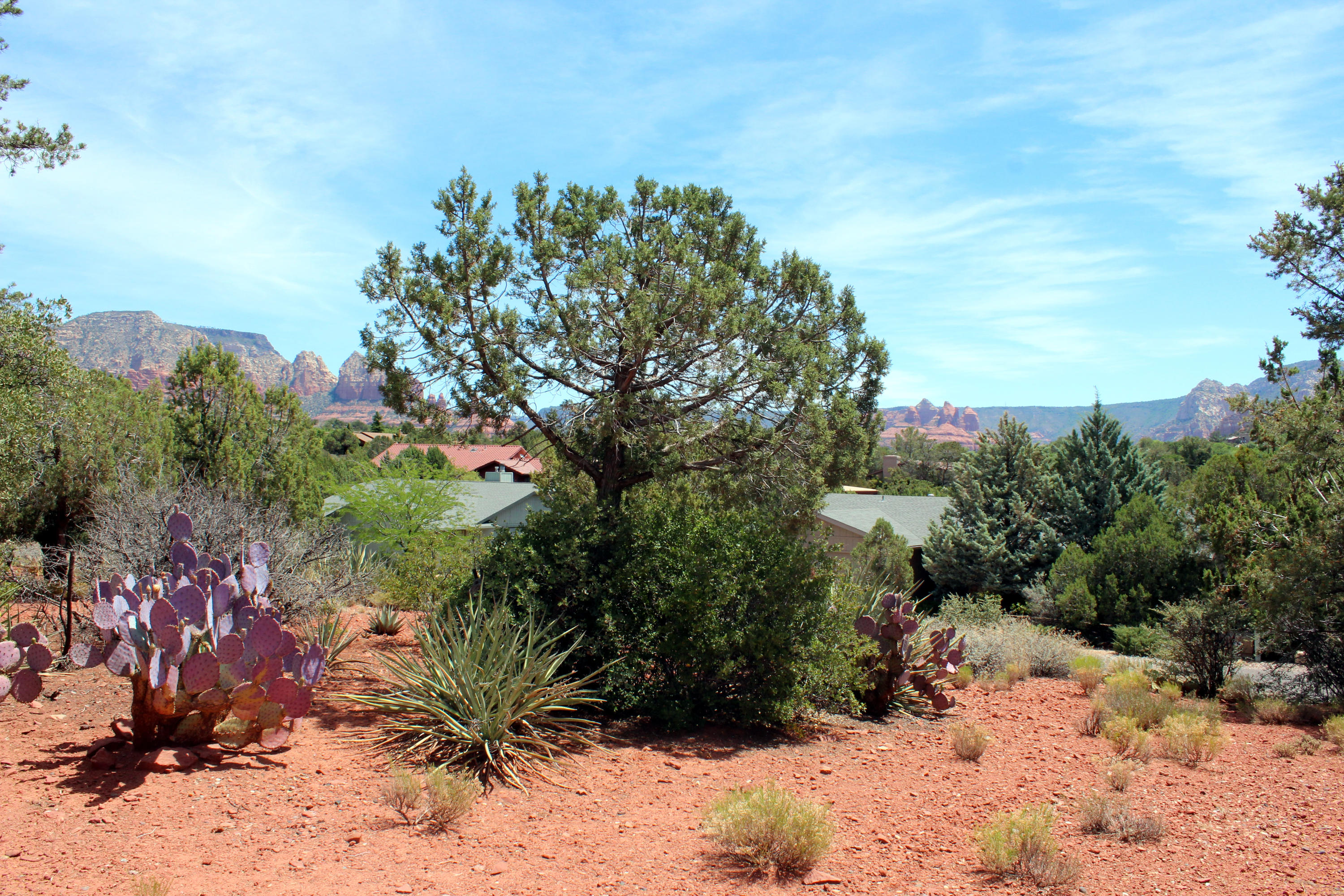 225 Ross Road Sedona, AZ 86336 - Photo 11 of 26 225 Ross Rd - Sedona Vacant Lot for Sale