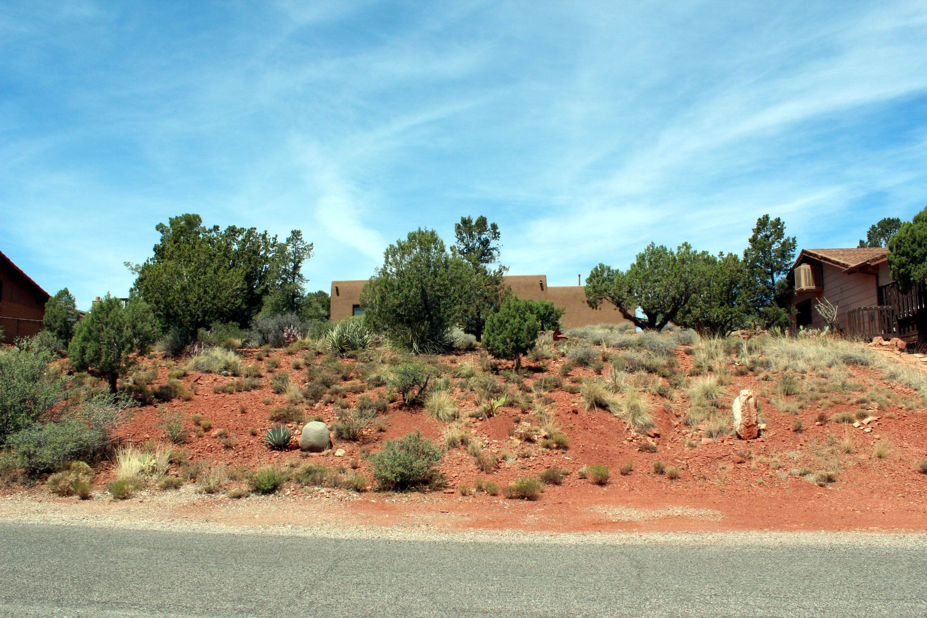 225 Ross Road Sedona, AZ 86336 - Photo 15 of 26 225 Ross Rd - Sedona Vacant Lot for Sale