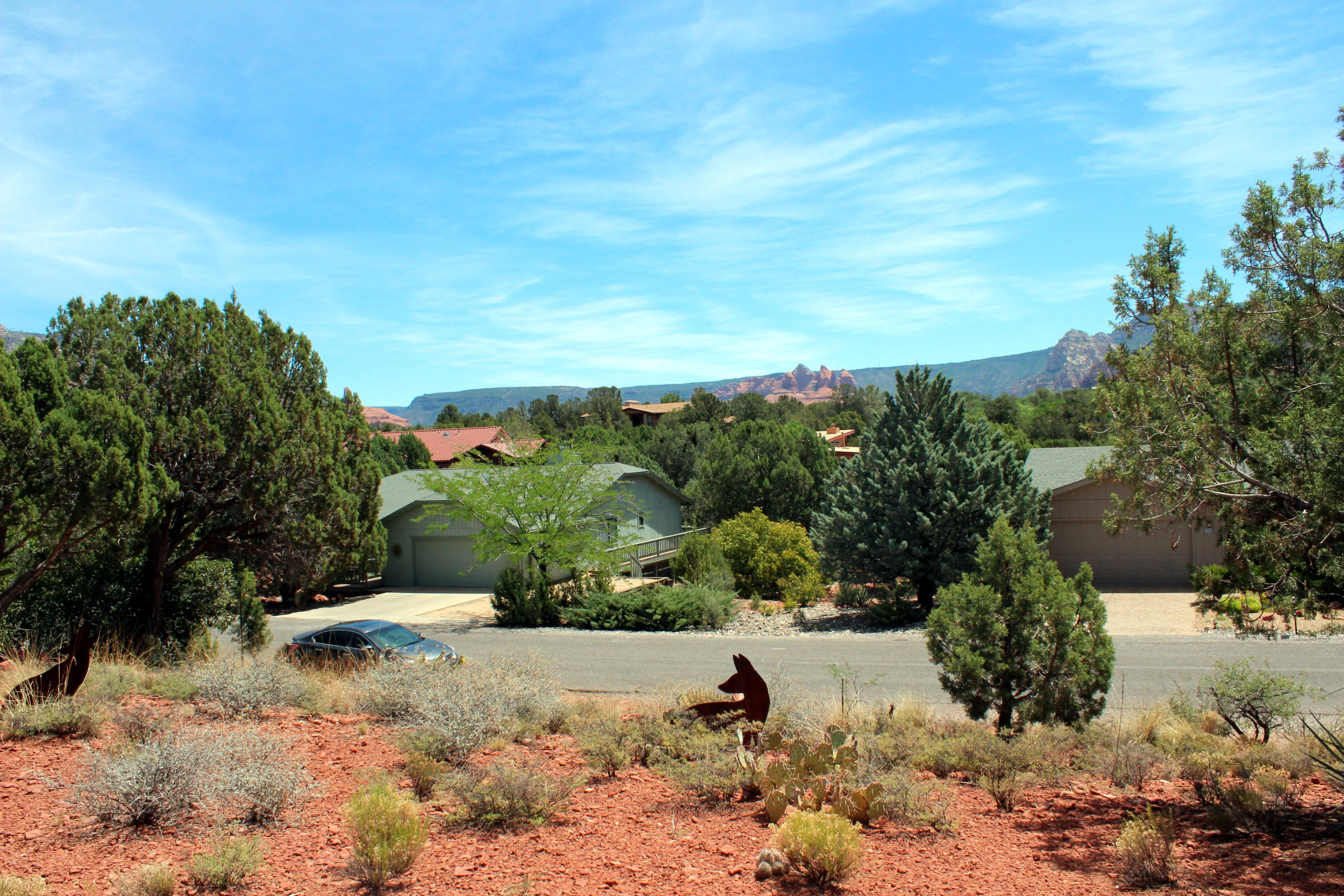 225 Ross Road Sedona, AZ 86336 - Photo 18 of 26 225 Ross Rd - Sedona Vacant Lot for Sale