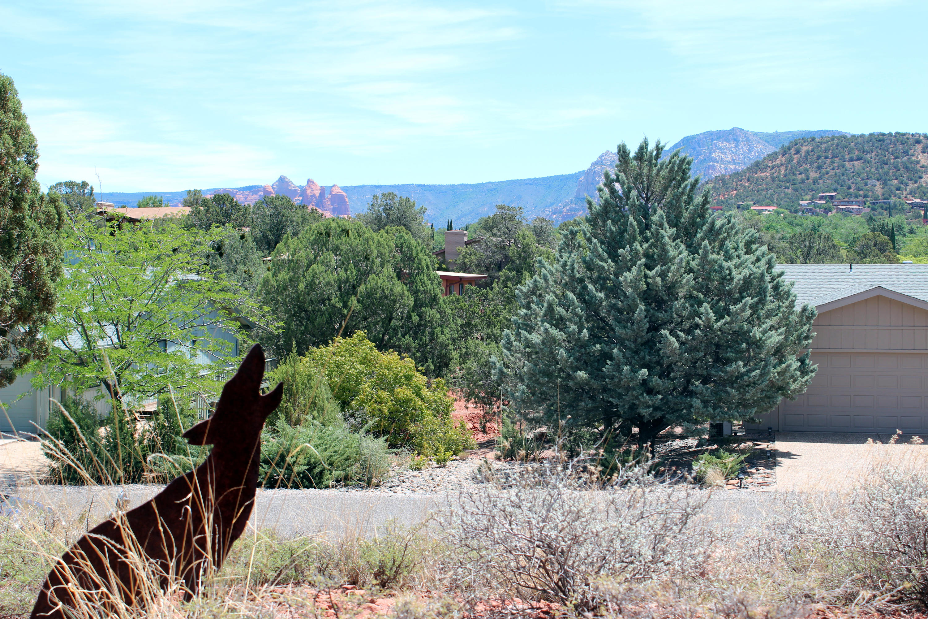 225 Ross Road Sedona, AZ 86336 - Photo 23 of 26 225 Ross Rd - Sedona Vacant Lot for Sale