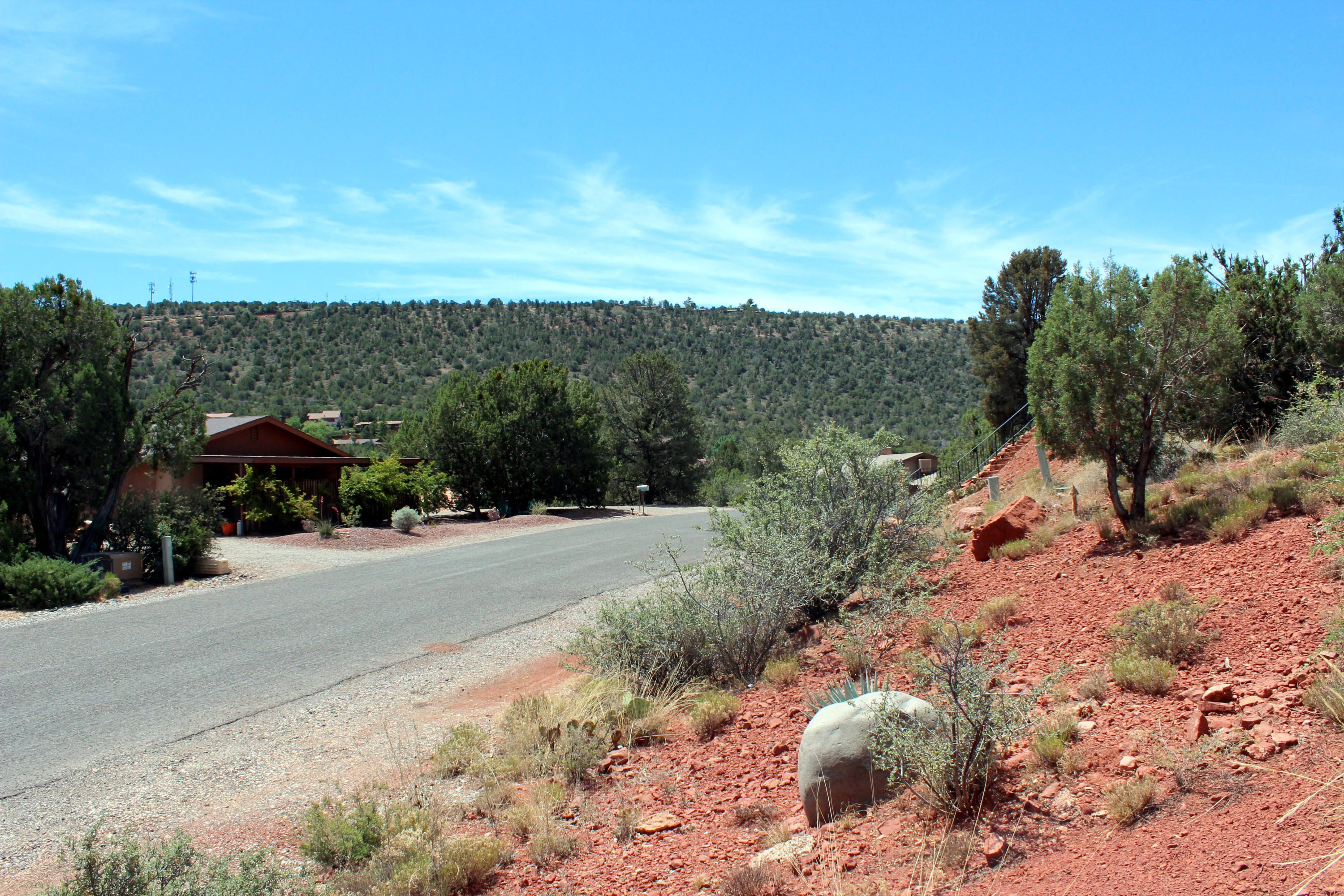225 Ross Road Sedona, AZ 86336 - Photo 24 of 26 225 Ross Rd - Sedona Vacant Lot for Sale