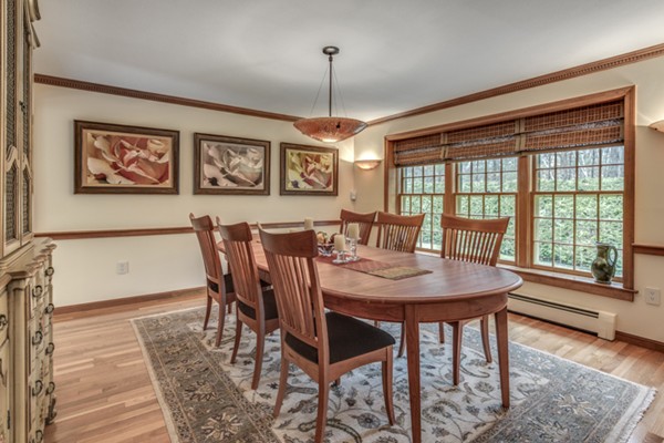 18 New Pond Road Groton, MA 01450 - Photo 8 of 30 Gallery Image 8