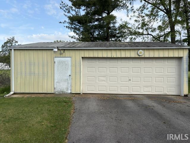 211 West Mill Street Goodland, IN 47948 - Photo 8 of 20