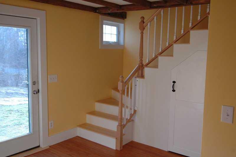 Other. Entry