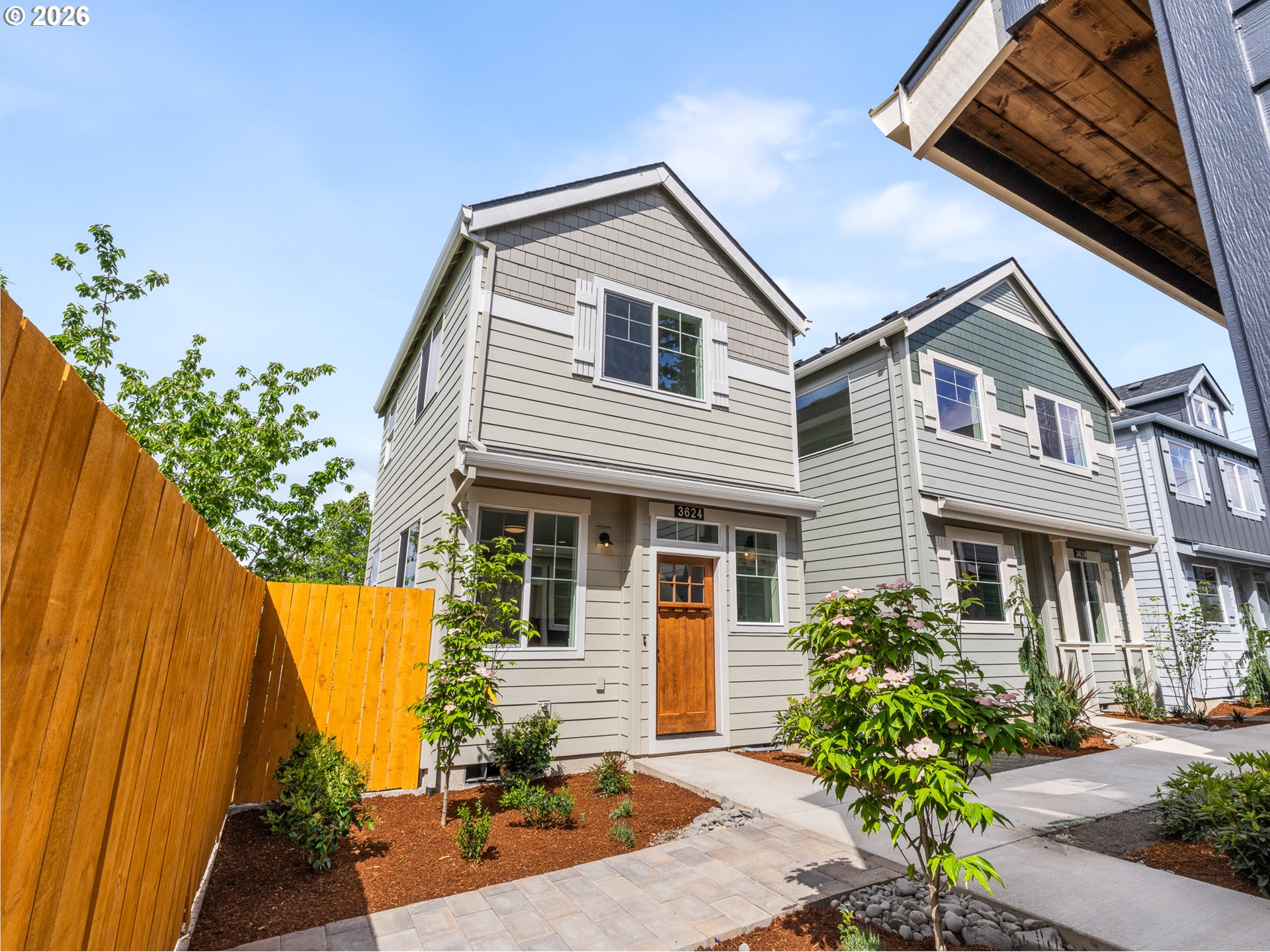3624 Southwest Vermont Street Portland, OR 97219 - Photo 1 of 16 Gallery Image 1