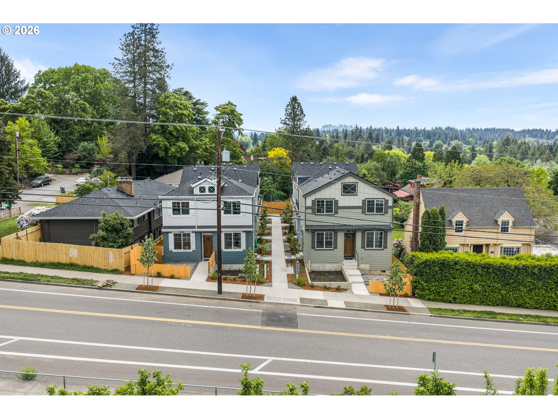 3624 Southwest Vermont Street Portland, OR 97219 - Photo 11 of 16 Gallery Image 11