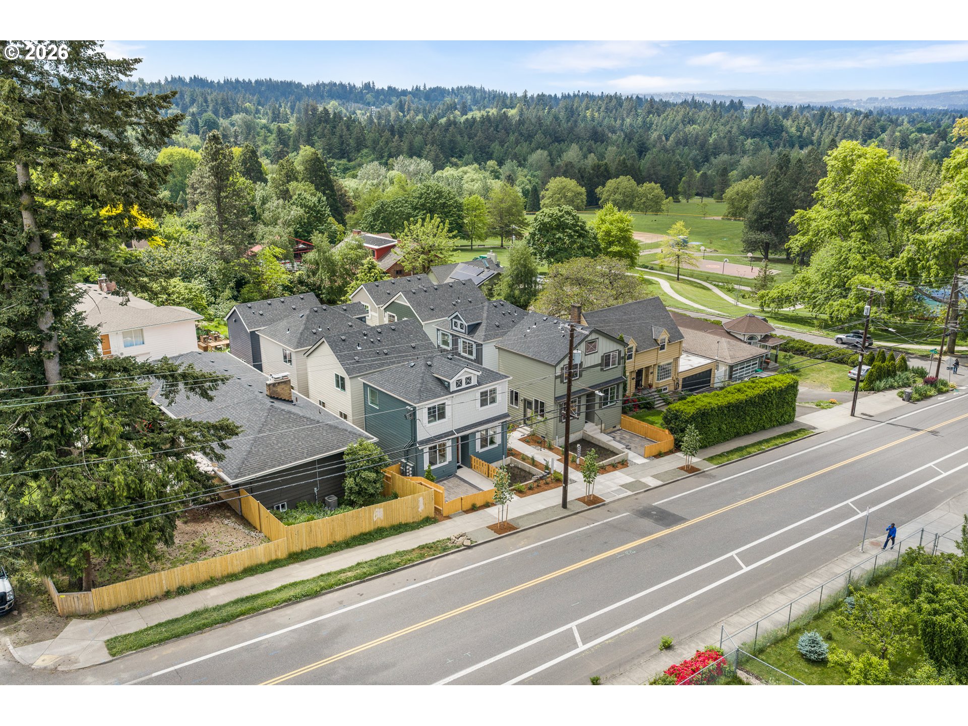 3624 Southwest Vermont Street Portland, OR 97219 - Photo 12 of 16 Gallery Image 12