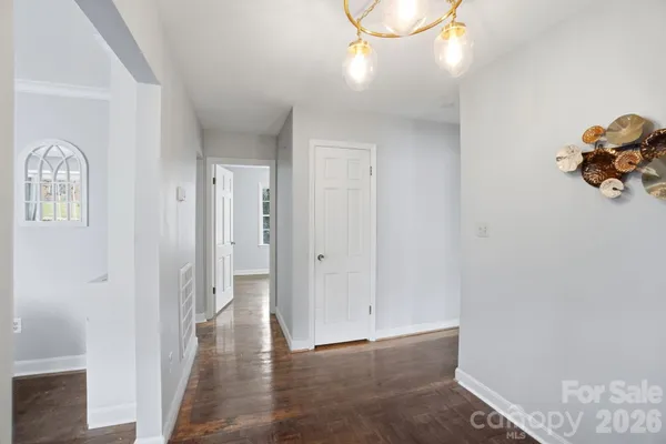 $535,000 | 6803 Pencade Lane, Charlotte, NC 28215