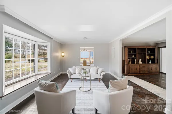 $535,000 | 6803 Pencade Lane, Charlotte, NC 28215
