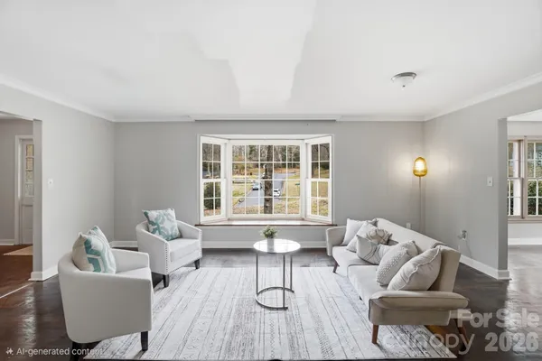 $535,000 | 6803 Pencade Lane, Charlotte, NC 28215