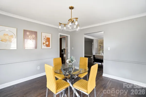 $535,000 | 6803 Pencade Lane, Charlotte, NC 28215