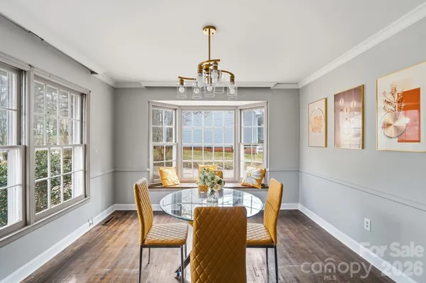 $535,000 | 6803 Pencade Lane, Charlotte, NC 28215
