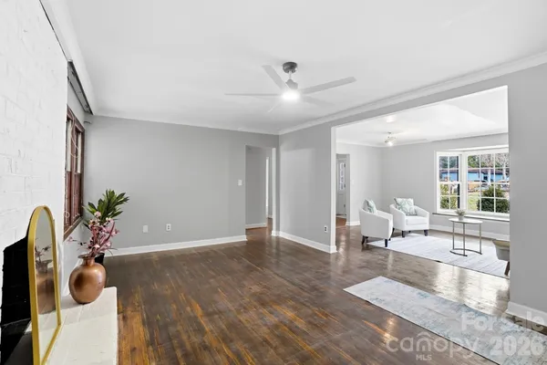 $535,000 | 6803 Pencade Lane, Charlotte, NC 28215