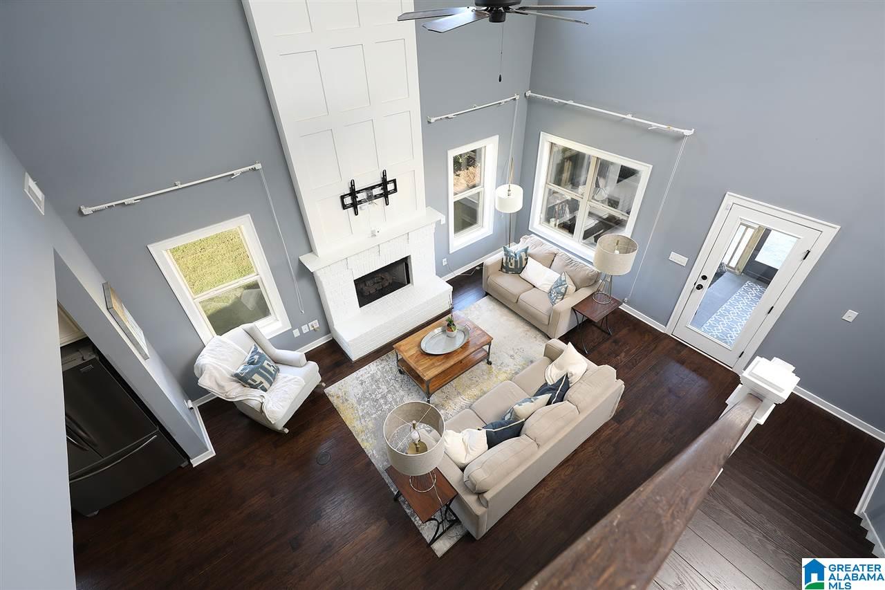 2507 Montauk Road Birmingham, AL 35226 - Photo 15 of 34