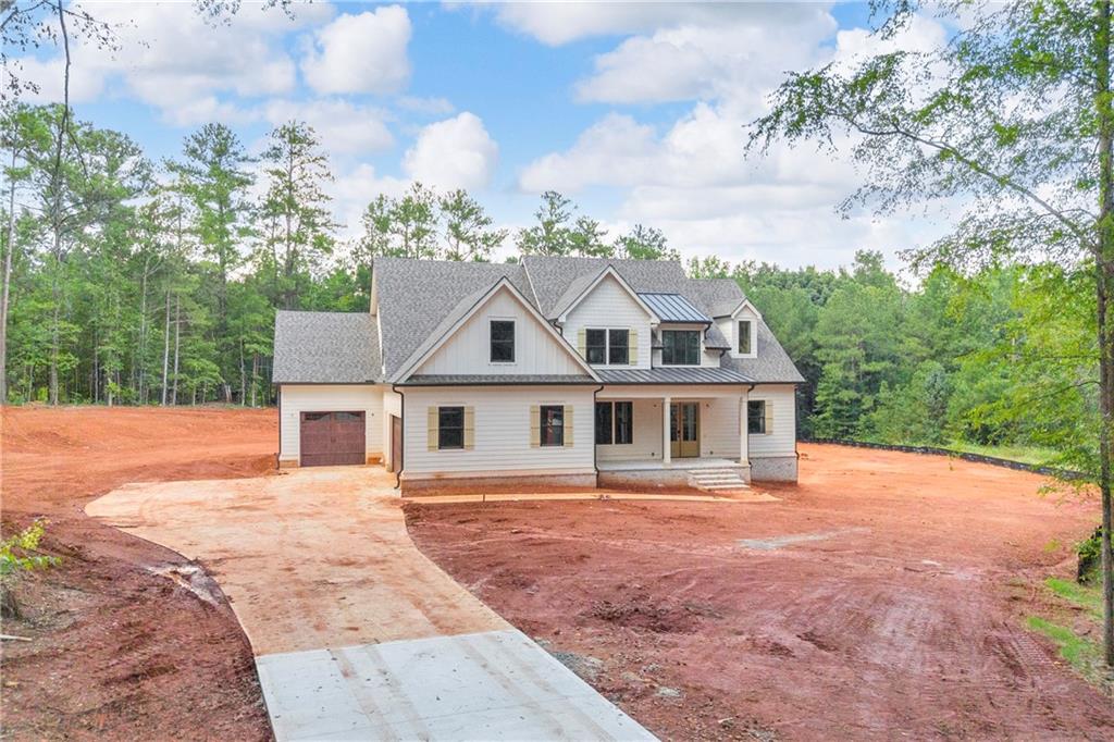 1600 Maxey Road Bishop, GA 30621 - Photo 2 of 60 Gallery Image 2