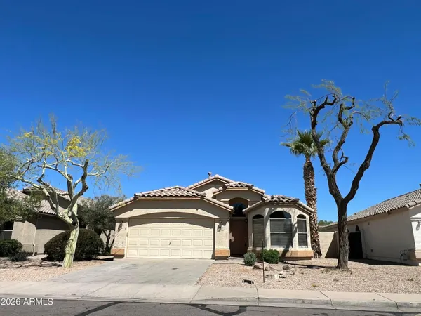 $2,200 | 1764 East Erie Street, Gilbert, AZ 85295