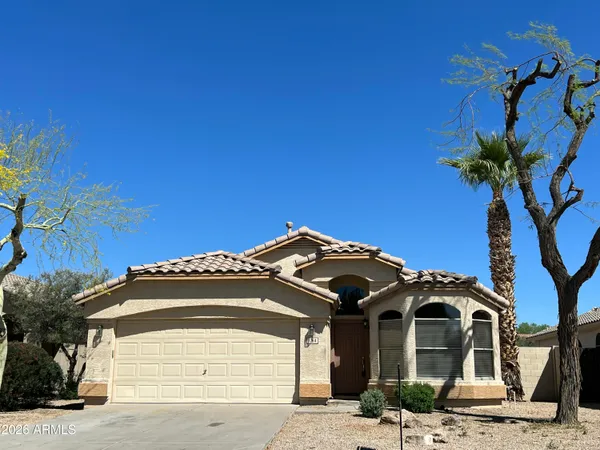$2,200 | 1764 East Erie Street, Gilbert, AZ 85295