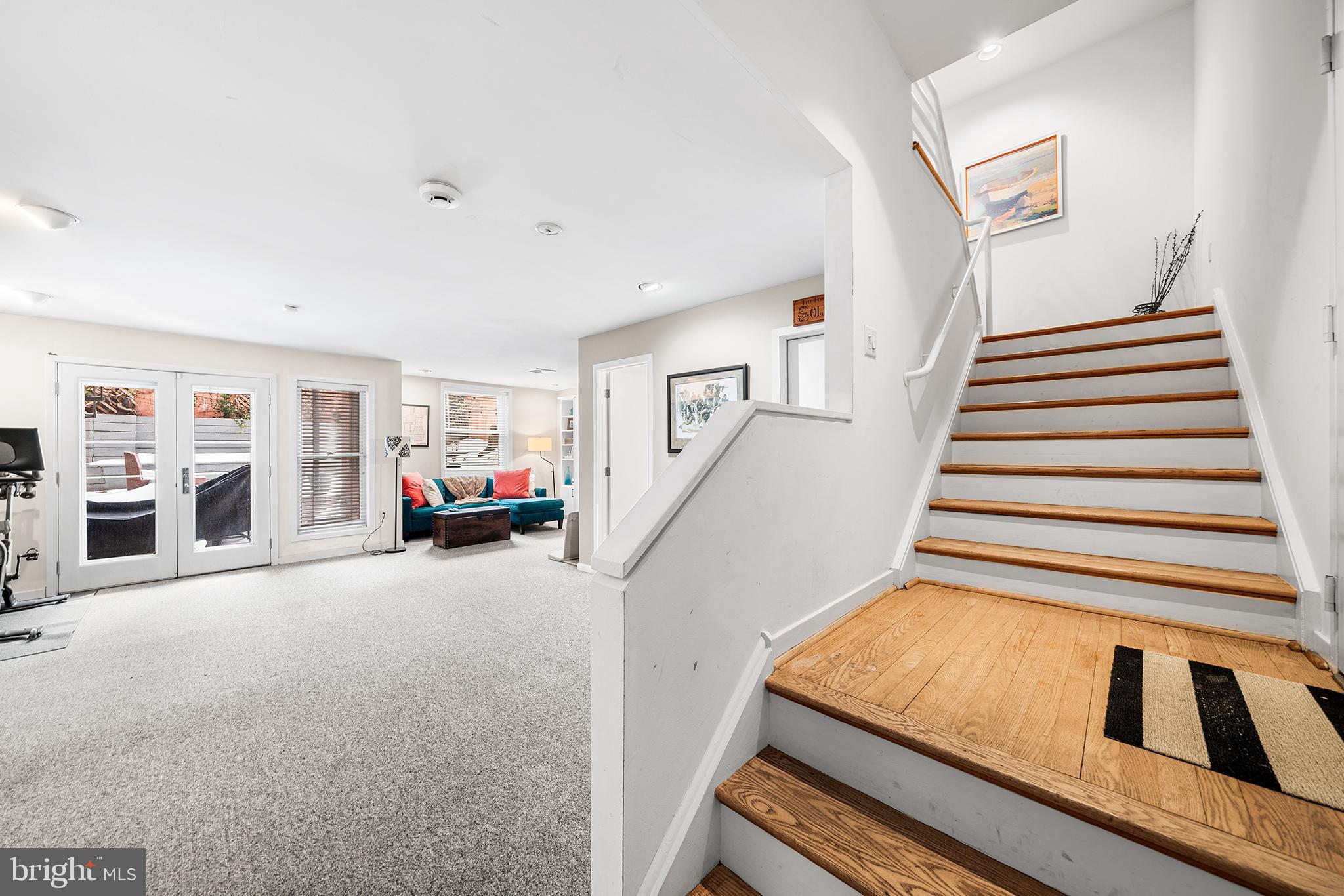 114 Bainbridge Street Philadelphia, PA 19147 - Photo 40 of 52