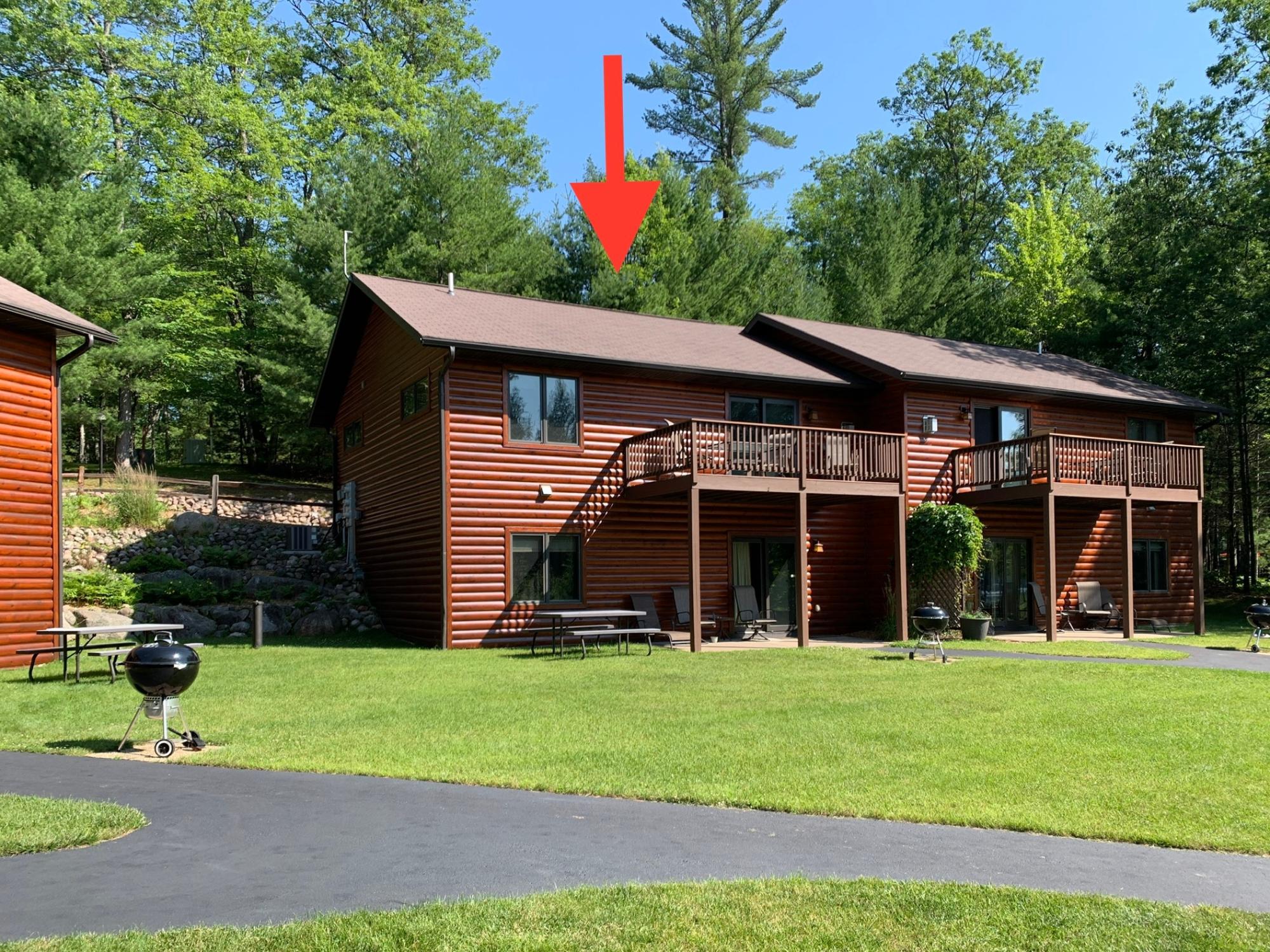 1240 Halberstadt Road, Unit 13 St. Germain, WI 54558 - Photo 1 of 28 Gallery Image 1