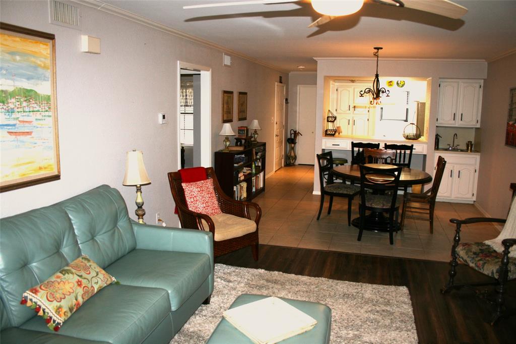 3033 Hells Gate Loop, Unit D101 Strawn, TX 76475 - Photo 17 of 22