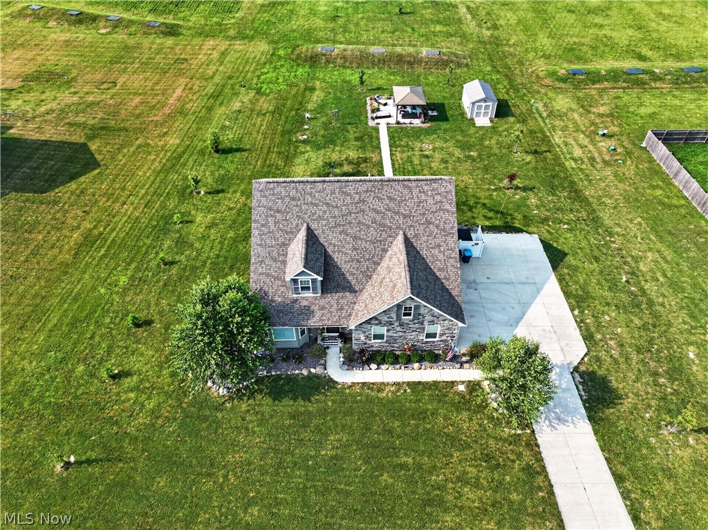 48600 Middle Ridge Road Amherst, OH 44001 - Photo 7 of 50