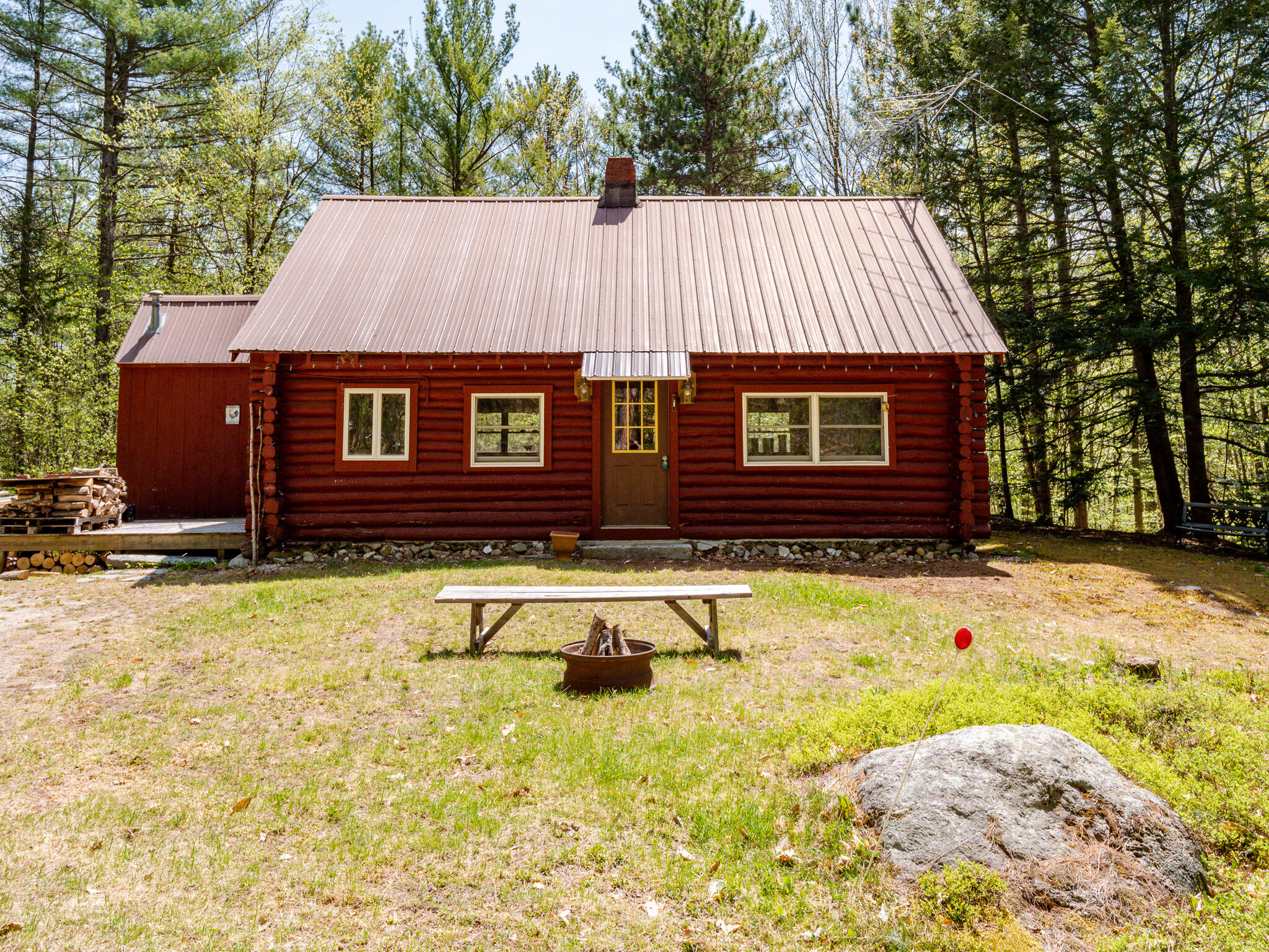 1 Young's Road Bethel, ME 04217 - Photo 1 of 35 1 Youngs Way-30