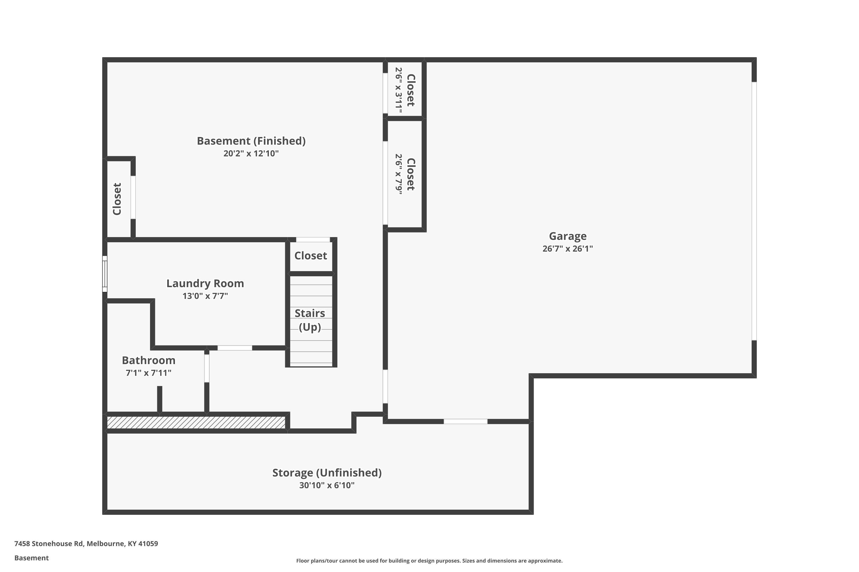 7458 Stonehouse Road Melbourne, KY 41059 - Photo 35 of 40