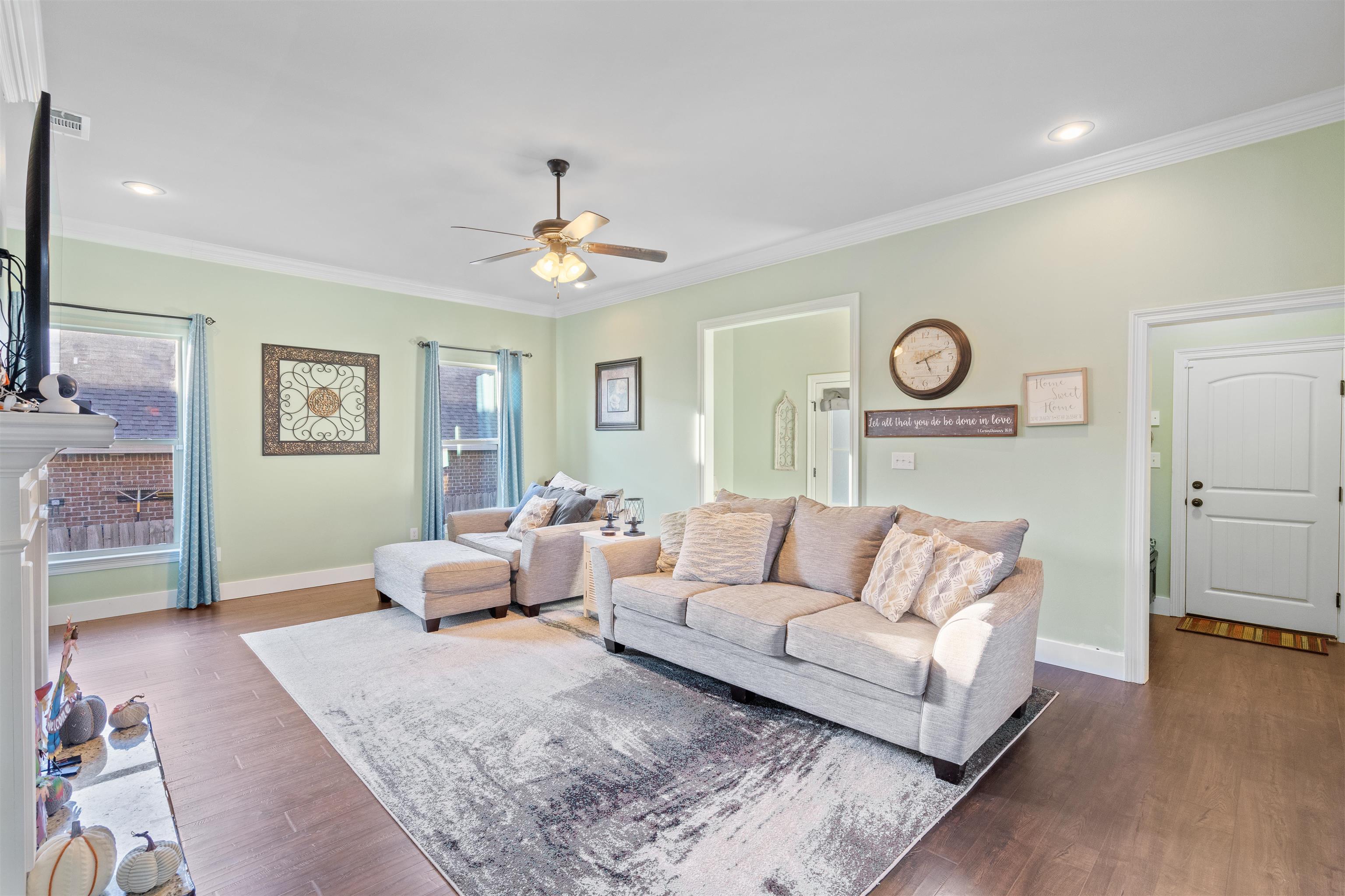 11624 Burbank Court Daphne, AL 36527 - Photo 18 of 38