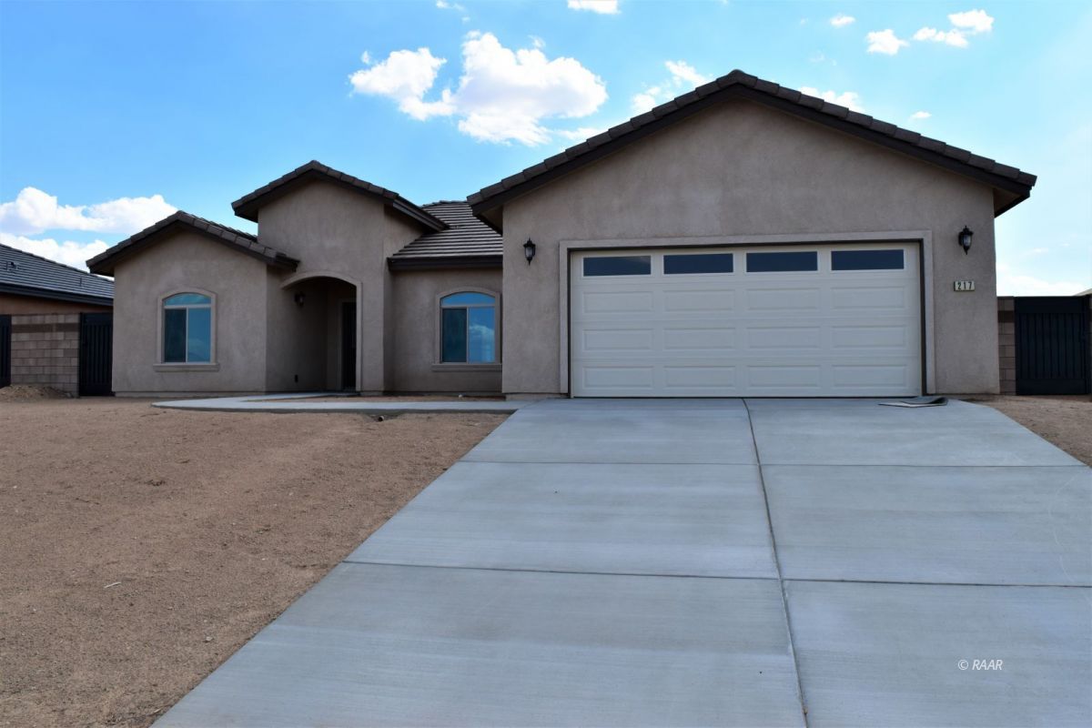217 Rainshadow Court Ridgecrest, CA 93555 - Photo 1 of 1 Gallery Image 1