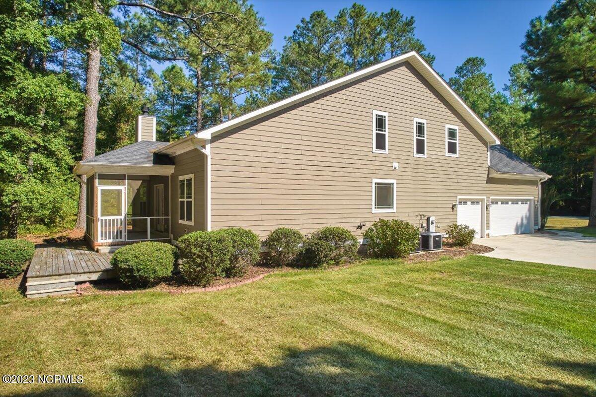 835 Wood Duck Road Vass, NC 28394 - Photo 4 of 54 039-835 Wood Duck Road, Vass_39