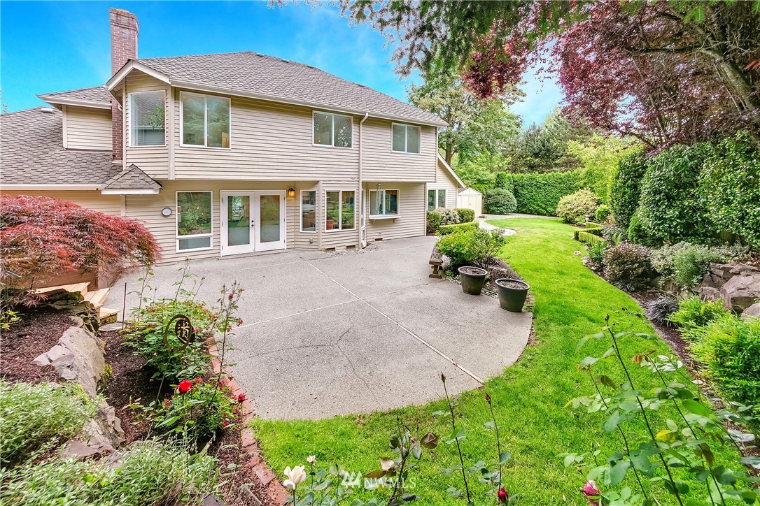 10014 Northeast 153rd Street Bothell, WA 98011 - Photo 22 of 25 Gallery Image 22