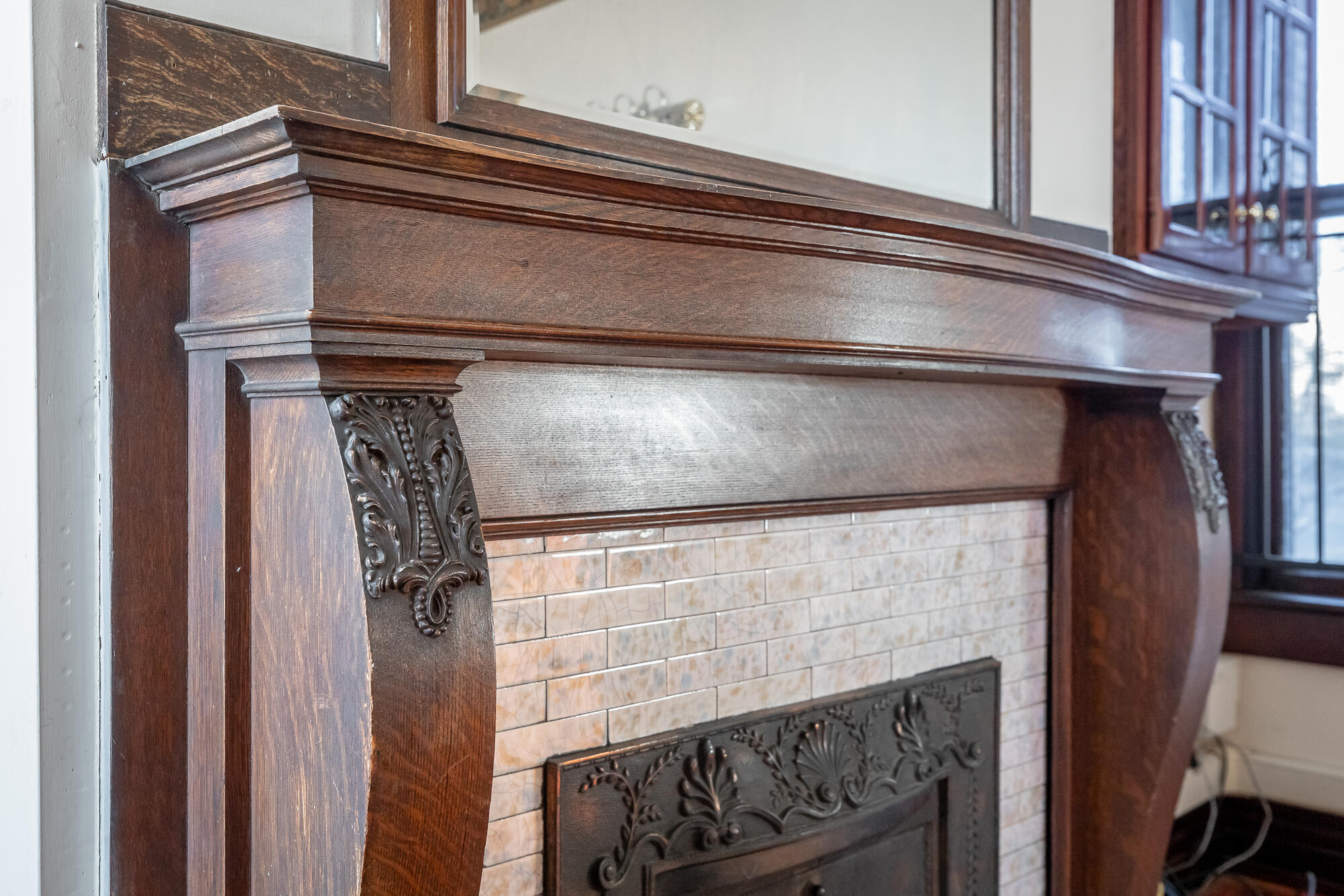 930 Oak Street Chattanooga, TN 37403 - Photo 12 of 46 930 Oak St. HD-95