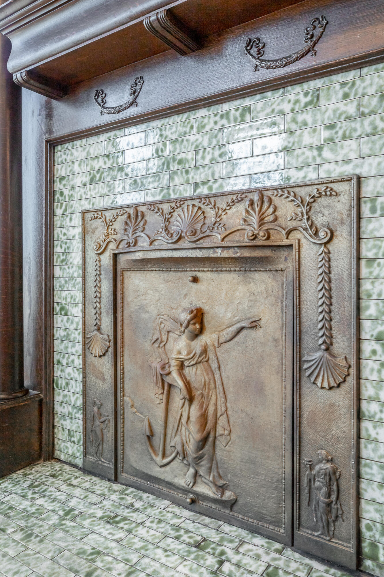 930 Oak Street Chattanooga, TN 37403 - Photo 28 of 46 930 Oak St. HD-107