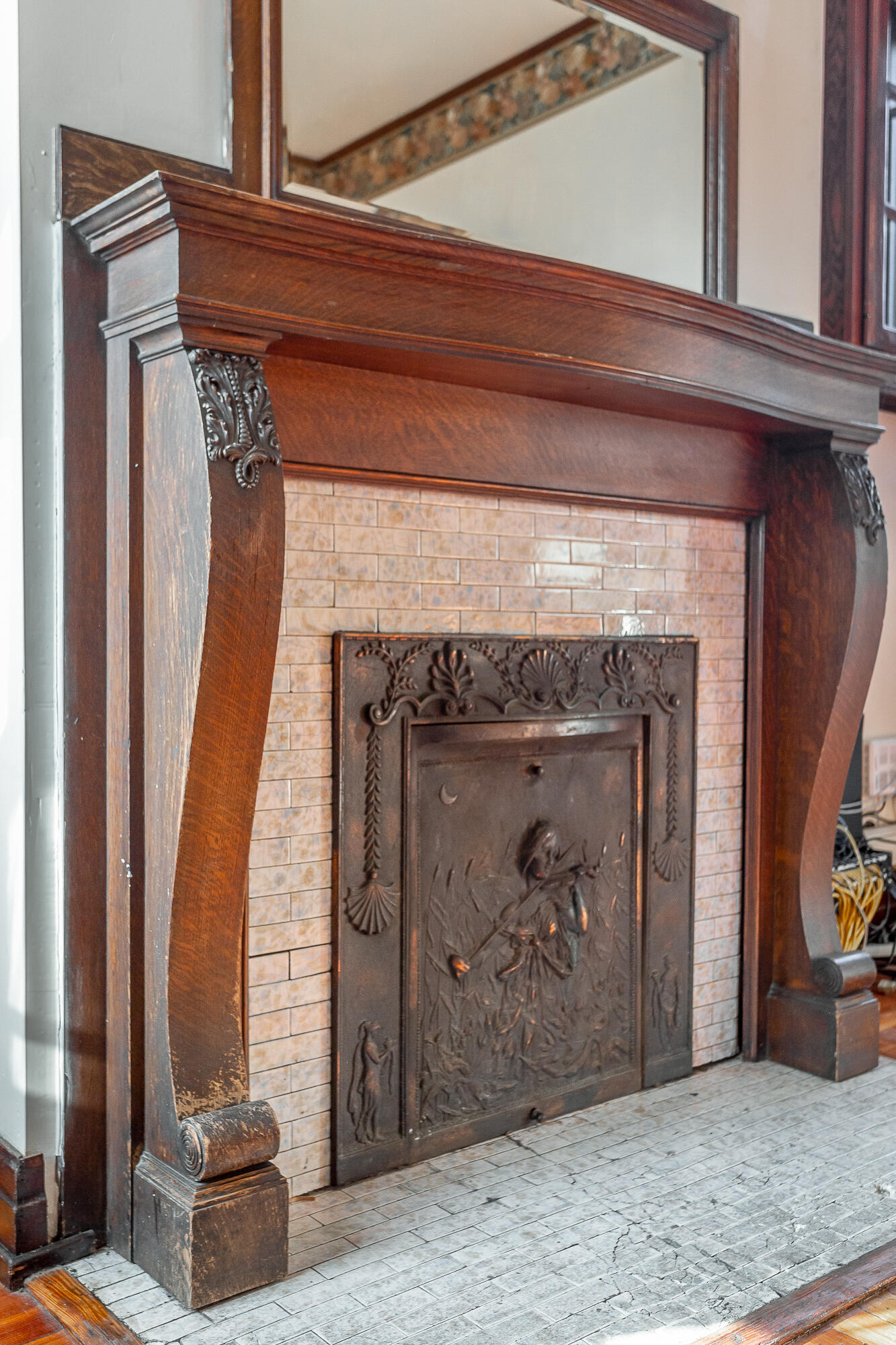 930 Oak Street Chattanooga, TN 37403 - Photo 30 of 46 930 Oak St. HD-153