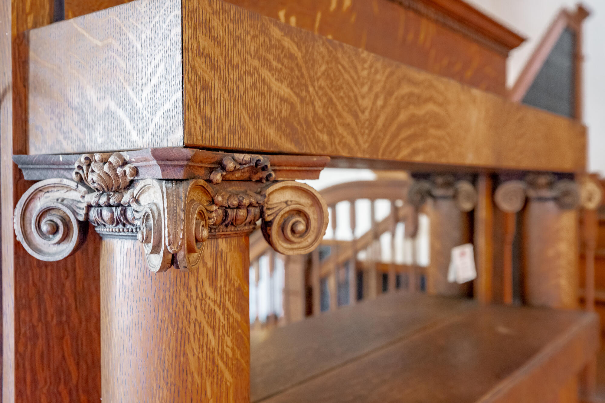 930 Oak Street Chattanooga, TN 37403 - Photo 35 of 46 930 Oak St. HD-77