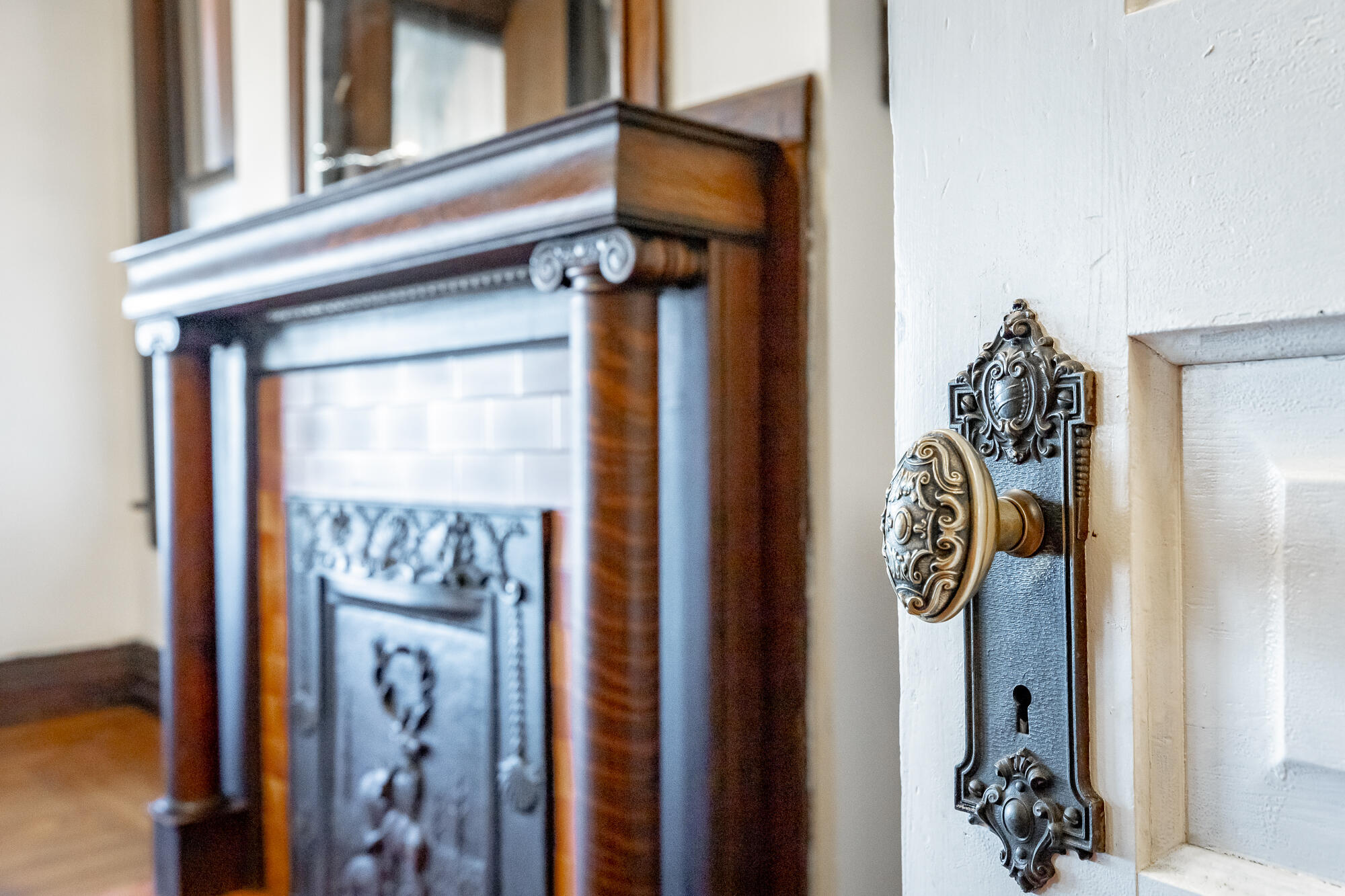 930 Oak Street Chattanooga, TN 37403 - Photo 38 of 46 930 Oak St. HD-89