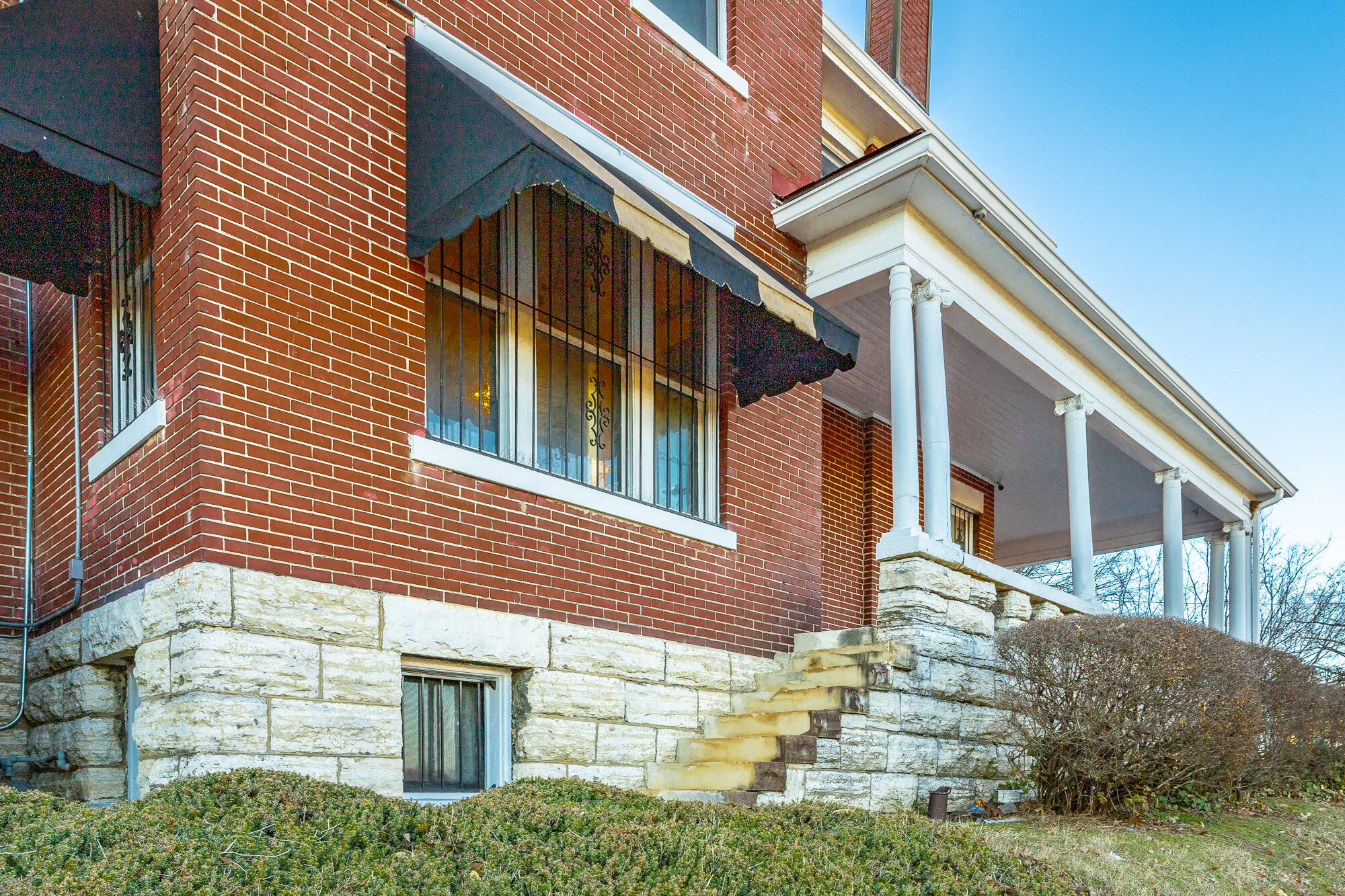 930 Oak Street Chattanooga, TN 37403 - Photo 40 of 46 930 Oak St. HD-191