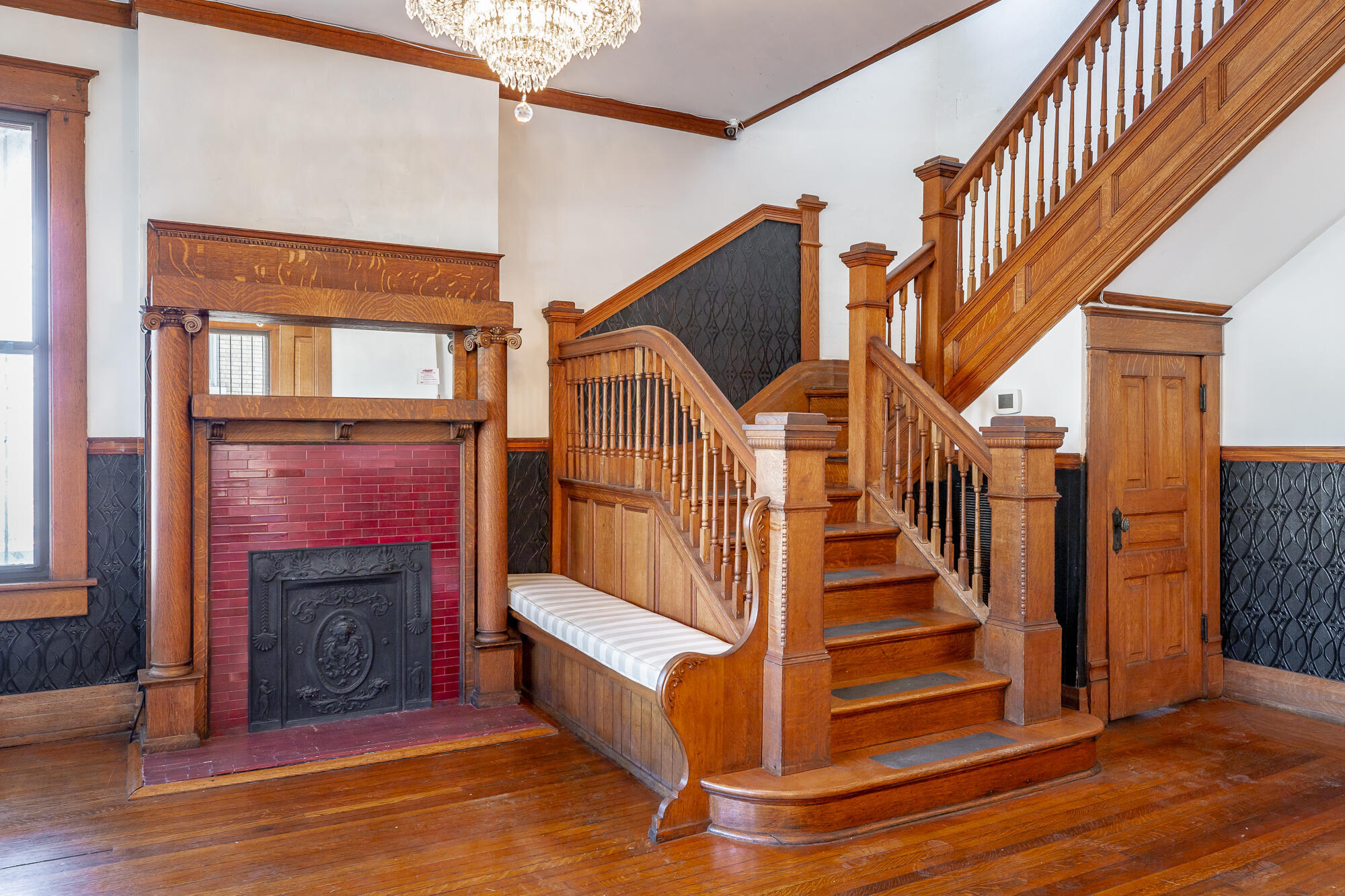 930 Oak Street Chattanooga, TN 37403 - Photo 5 of 46 930 Oak St. HD-16