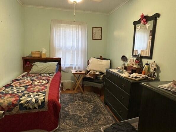 11 Averill Terrace Waterville, ME 04901 - Photo 12 of 29 Bedroom