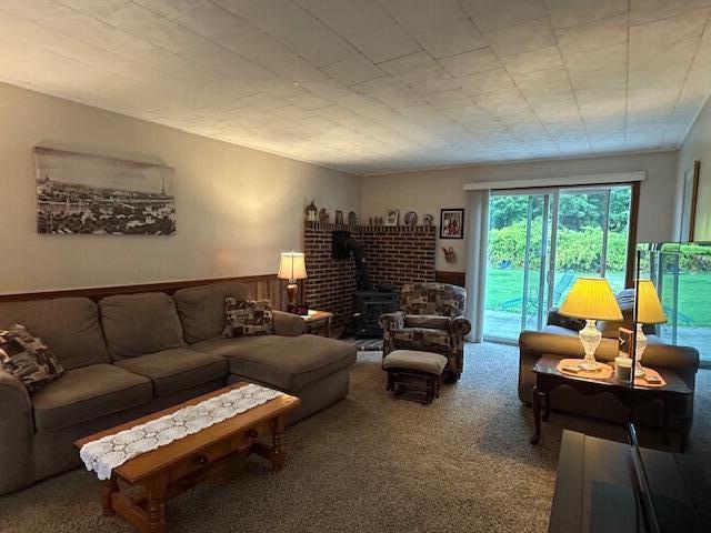 11 Averill Terrace Waterville, ME 04901 - Photo 15 of 29 Living Room