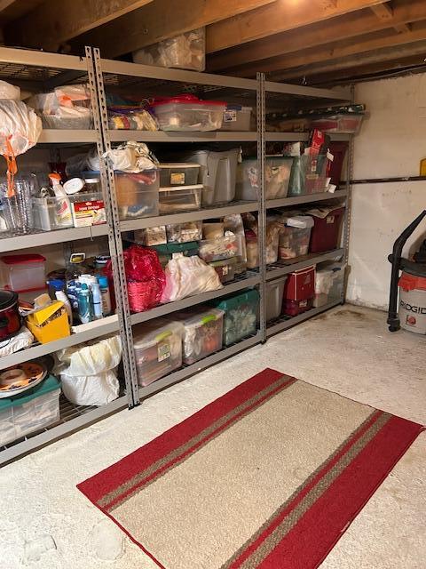 11 Averill Terrace Waterville, ME 04901 - Photo 22 of 29 Basement